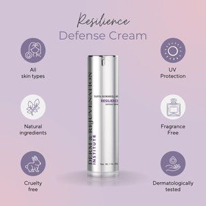 Resilience Moisturizing Cream -  Doctor Tanya Kormeili Dermatology